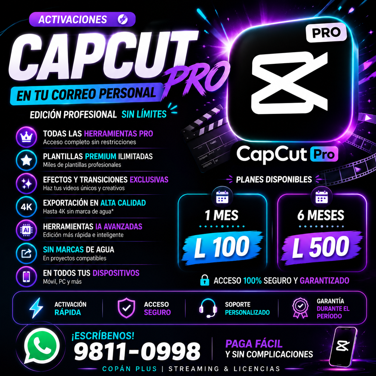 CapCut